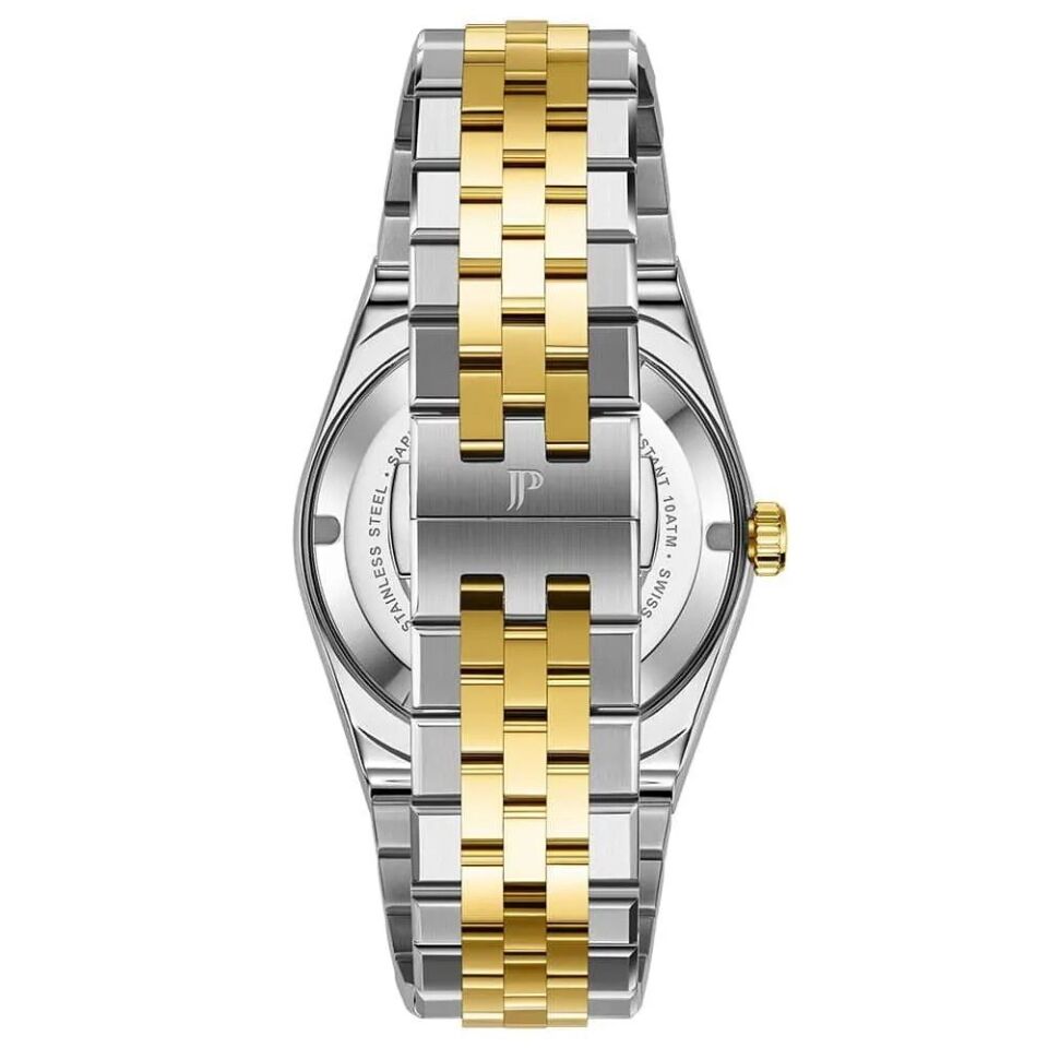 Jacques Philippe JPQGS10473X8 Erkek Kol Saati