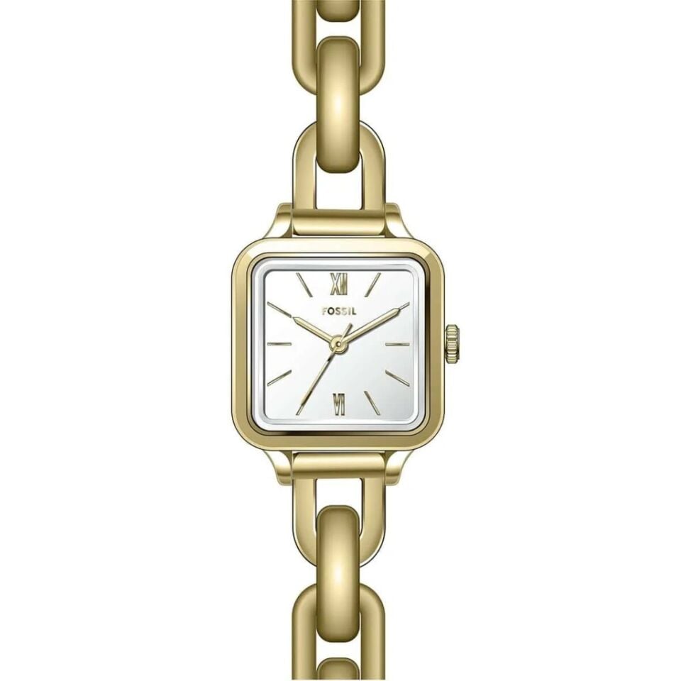 Fossil FBQ5008 Kadın Kol Saati