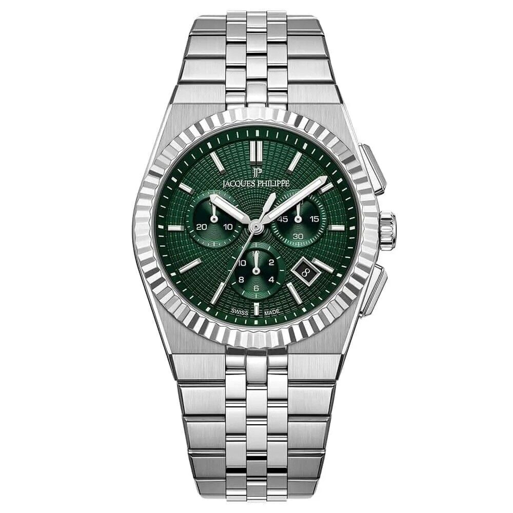 Jacques Philippe JPQGC10513X6 Erkek Kol Saati