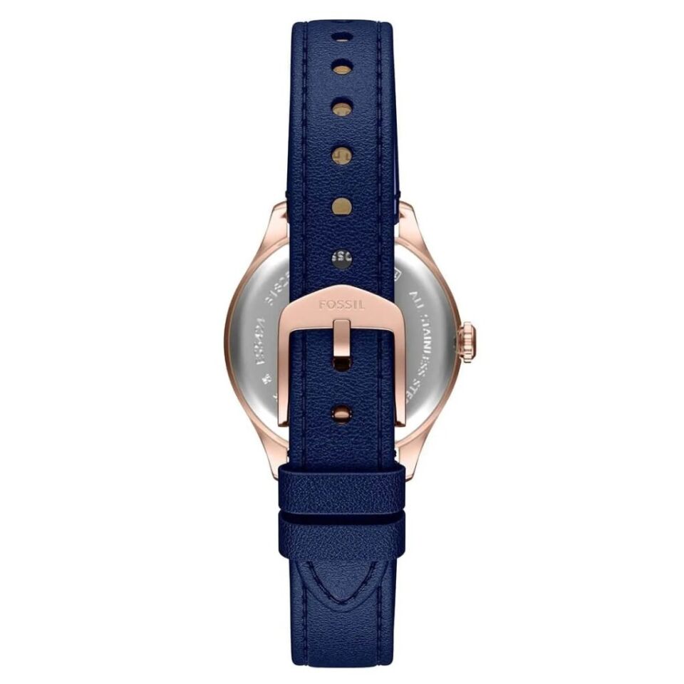 Fossil FES5424 Kadın Kol Saati