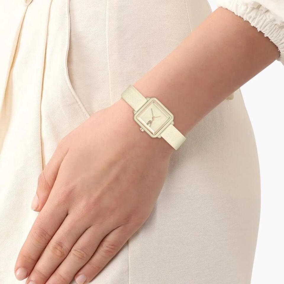 Lacoste 2001385 Kadın Kol Saati