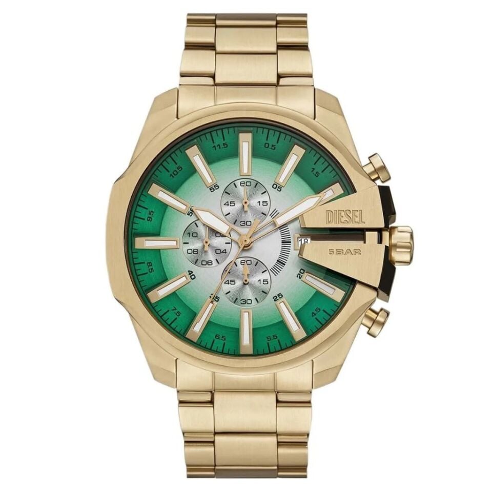 Diesel DZ4684 Erkek Kol Saati