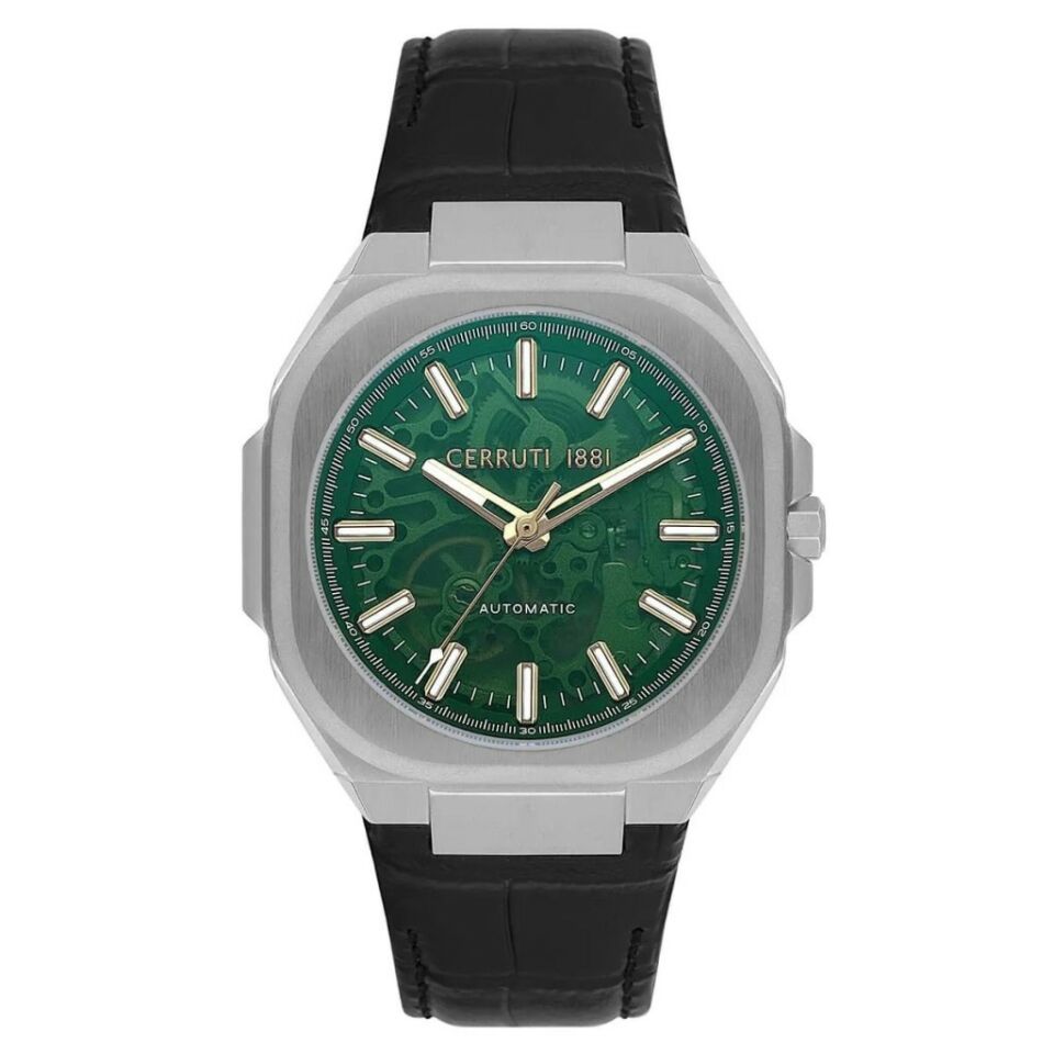 Cerruti 1881 CIWGE0050204 Otomatik Erkek Kol Saati