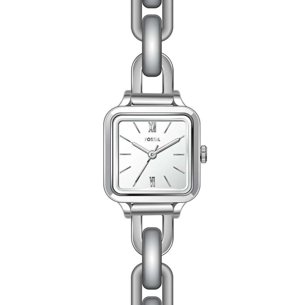 Fossil FBQ5007 Kadın Kol Saati