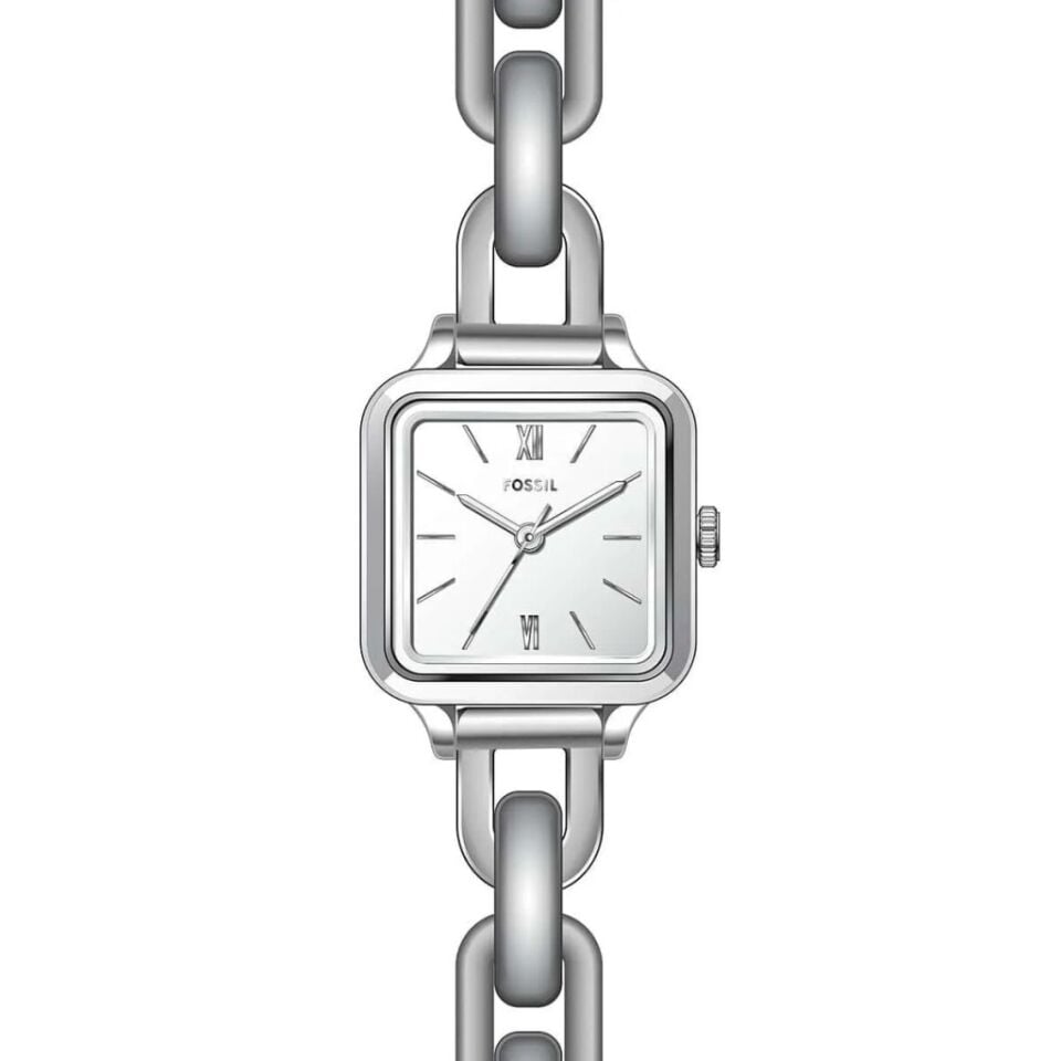 Fossil FBQ5007 Kadın Kol Saati