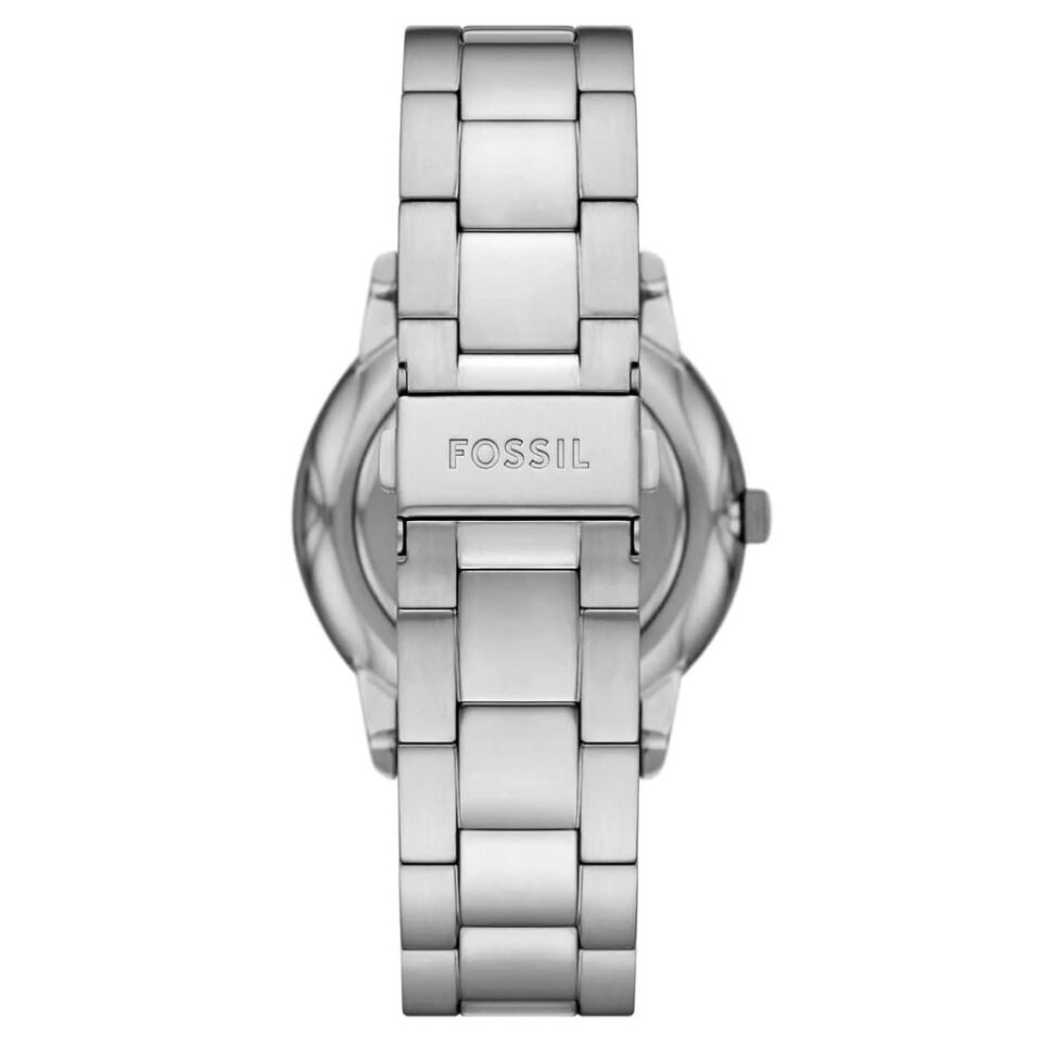 Fossil FLE1207SET Superman x Fossil Limited-Edition S-Shield Erkek Kol Saati