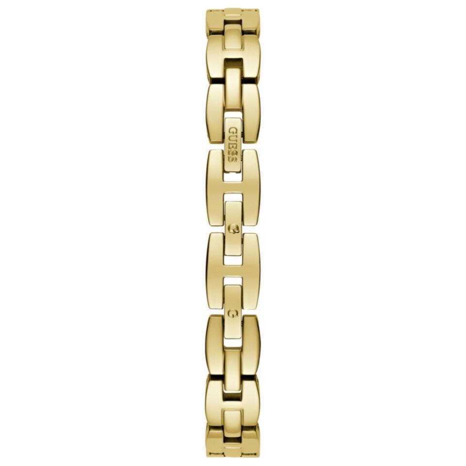 Guess GUGW0682L2 Quartz Çelik Altın Rengi 23 mm Kadın Kol Saati