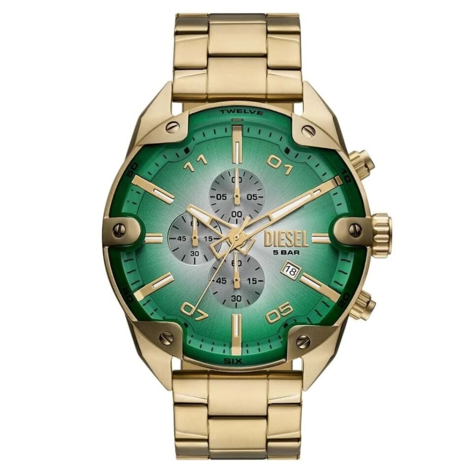 Diesel DZ4685 Erkek Kol Saati
