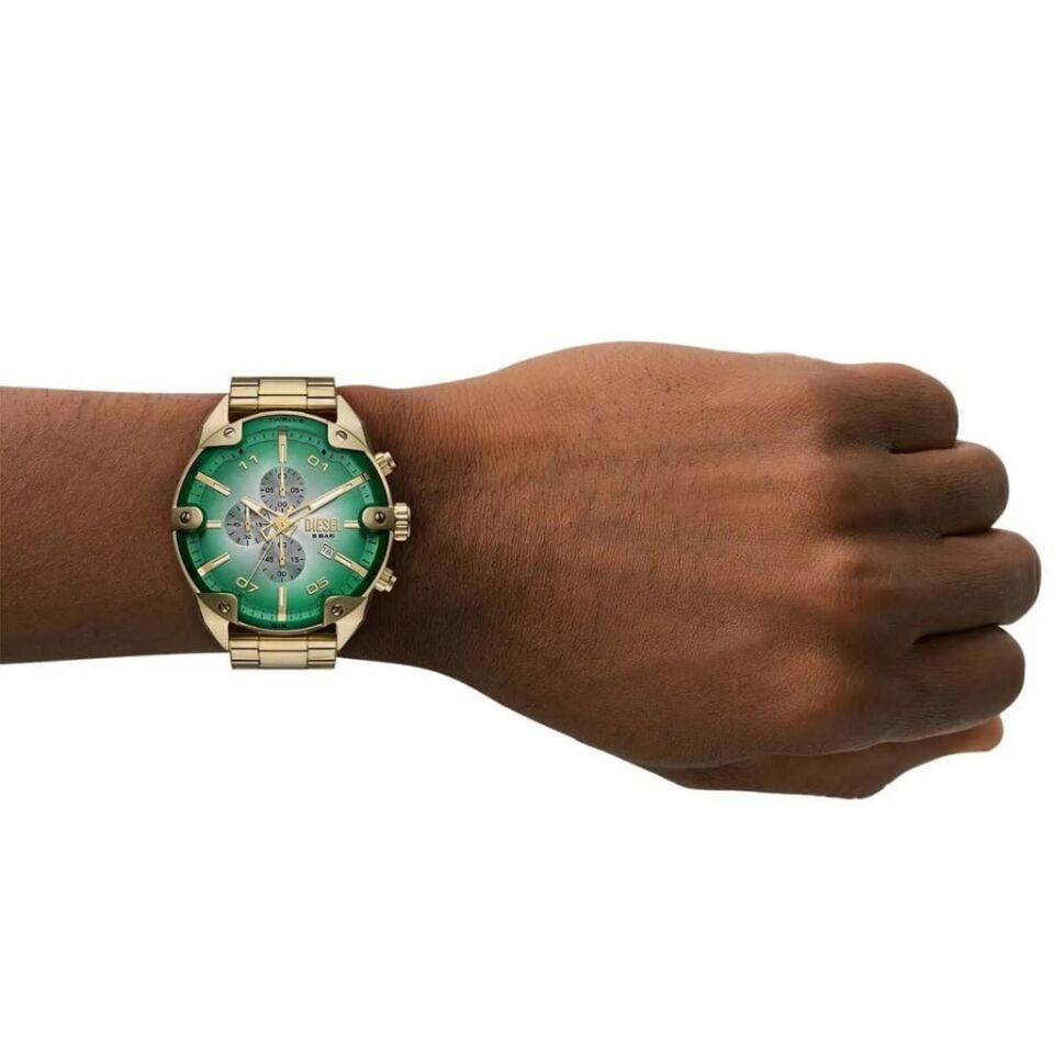 Diesel DZ4685 Erkek Kol Saati