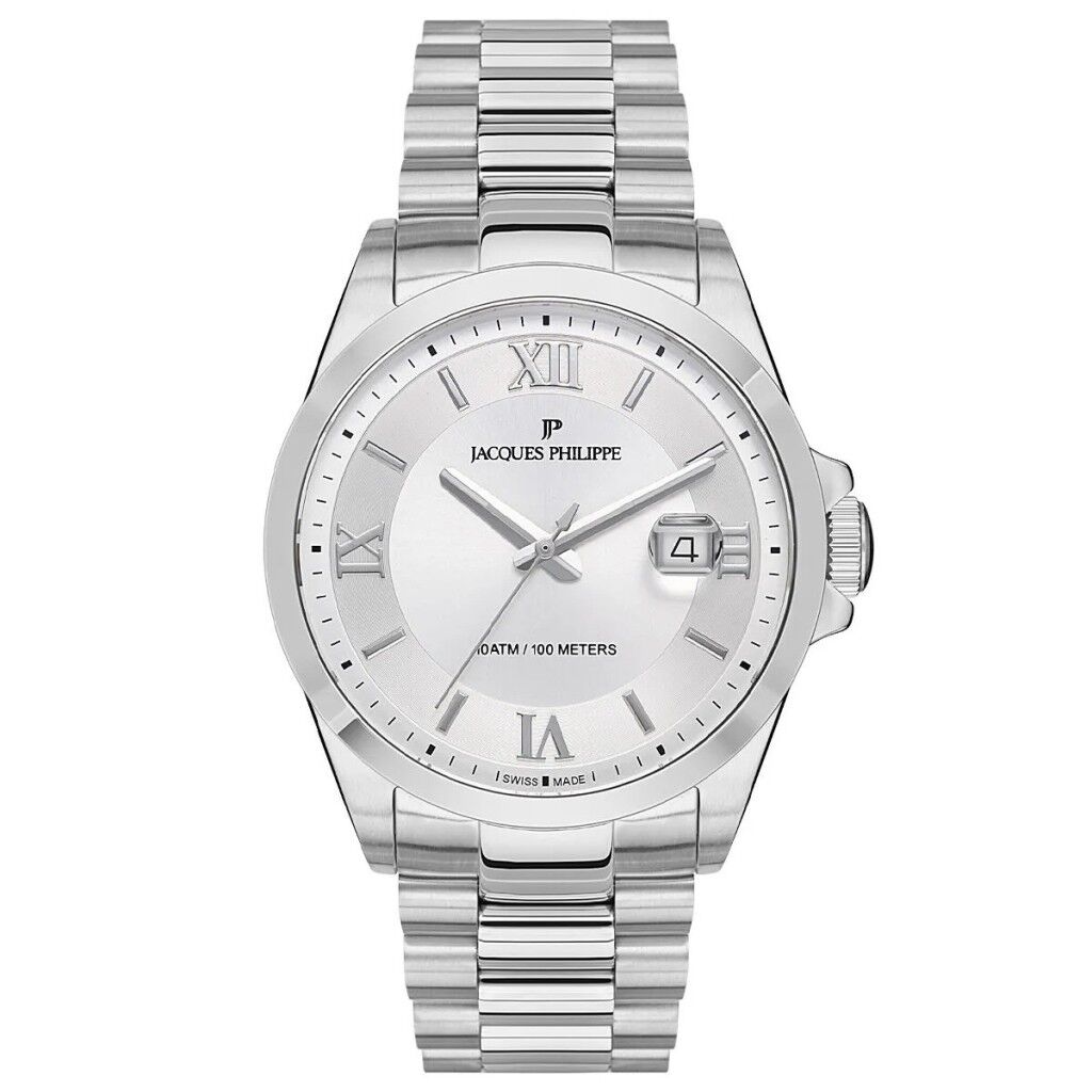 Jacques Philippe JPQGS331326V2 Erkek Kol Saati