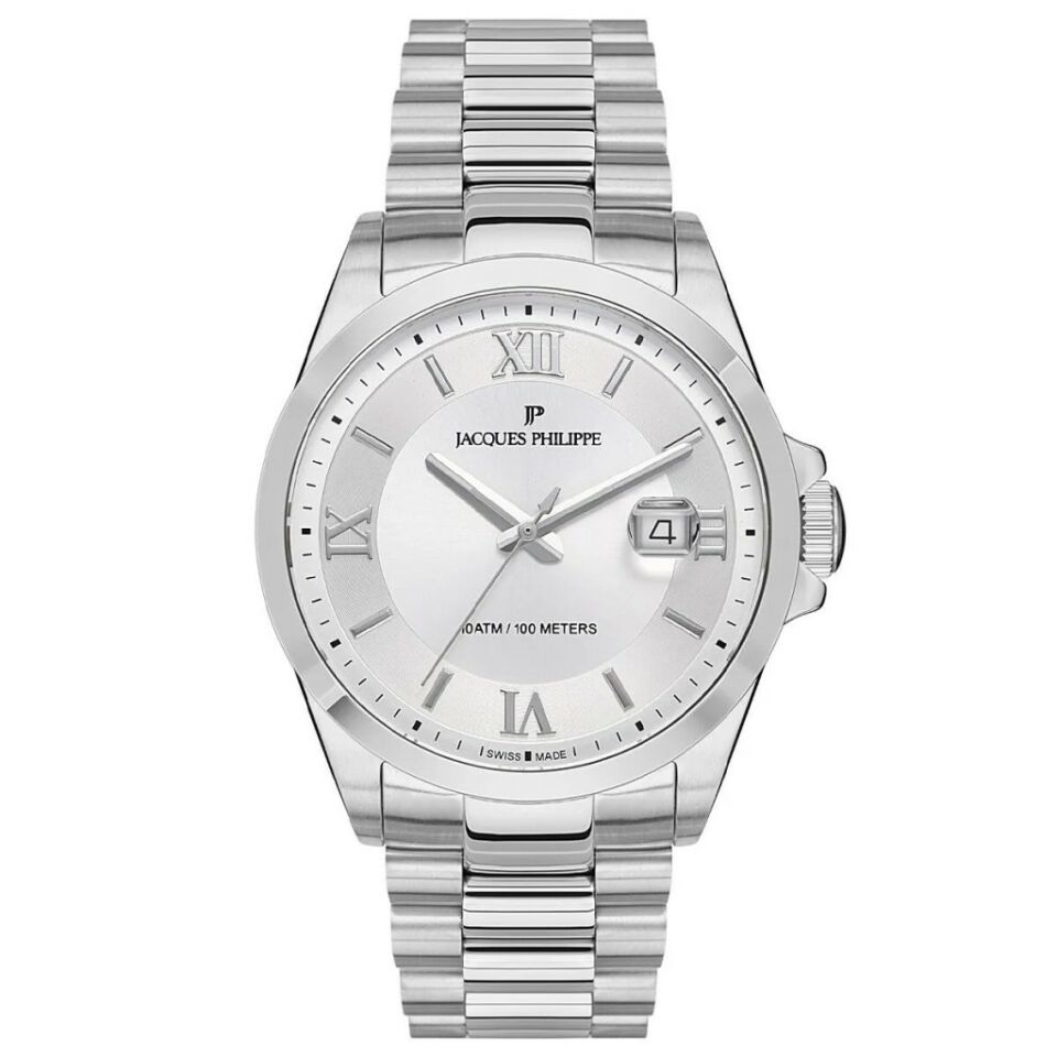 Jacques Philippe JPQGS331326V2 Erkek Kol Saati