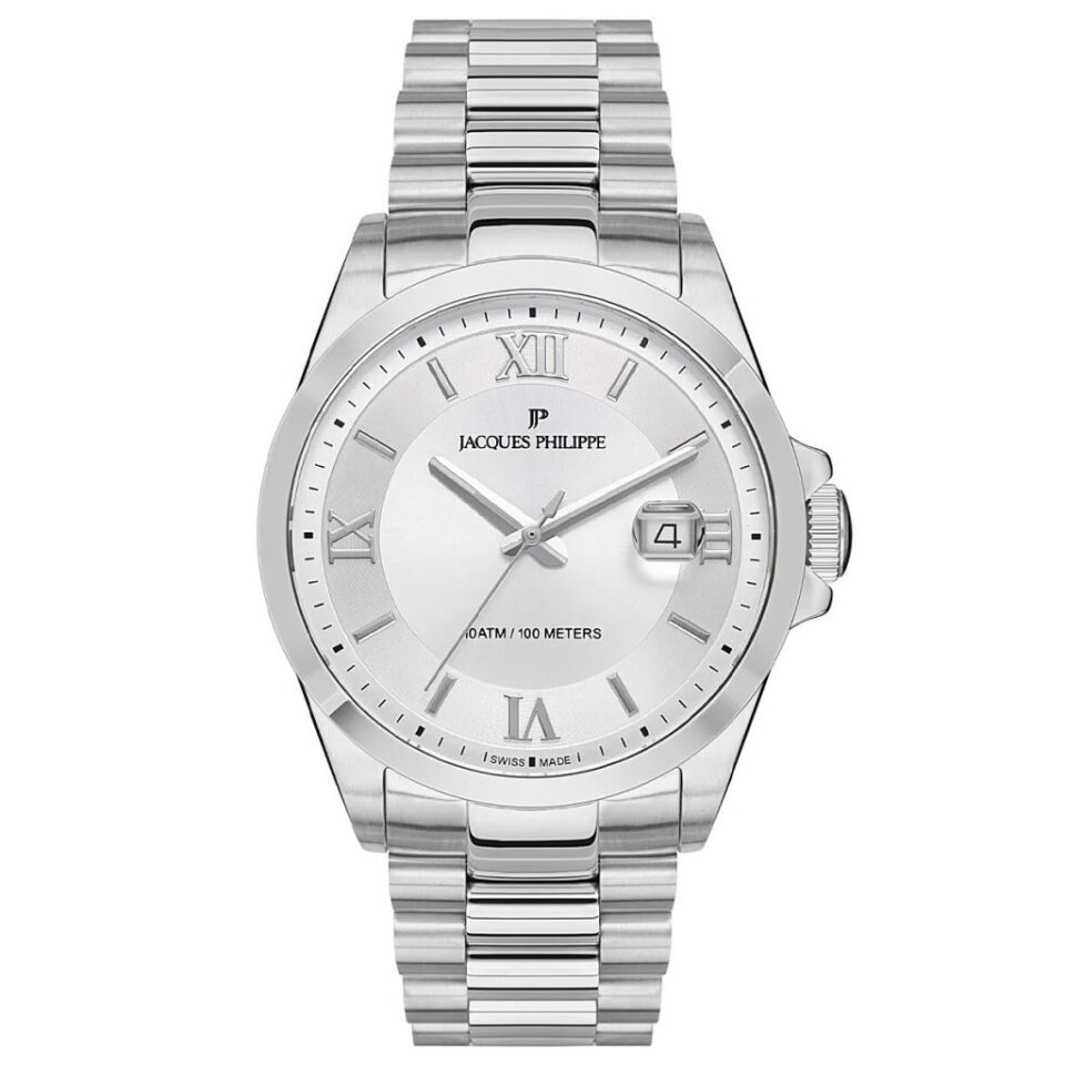 Jacques Philippe JPQGS331326V2 Erkek Kol Saati