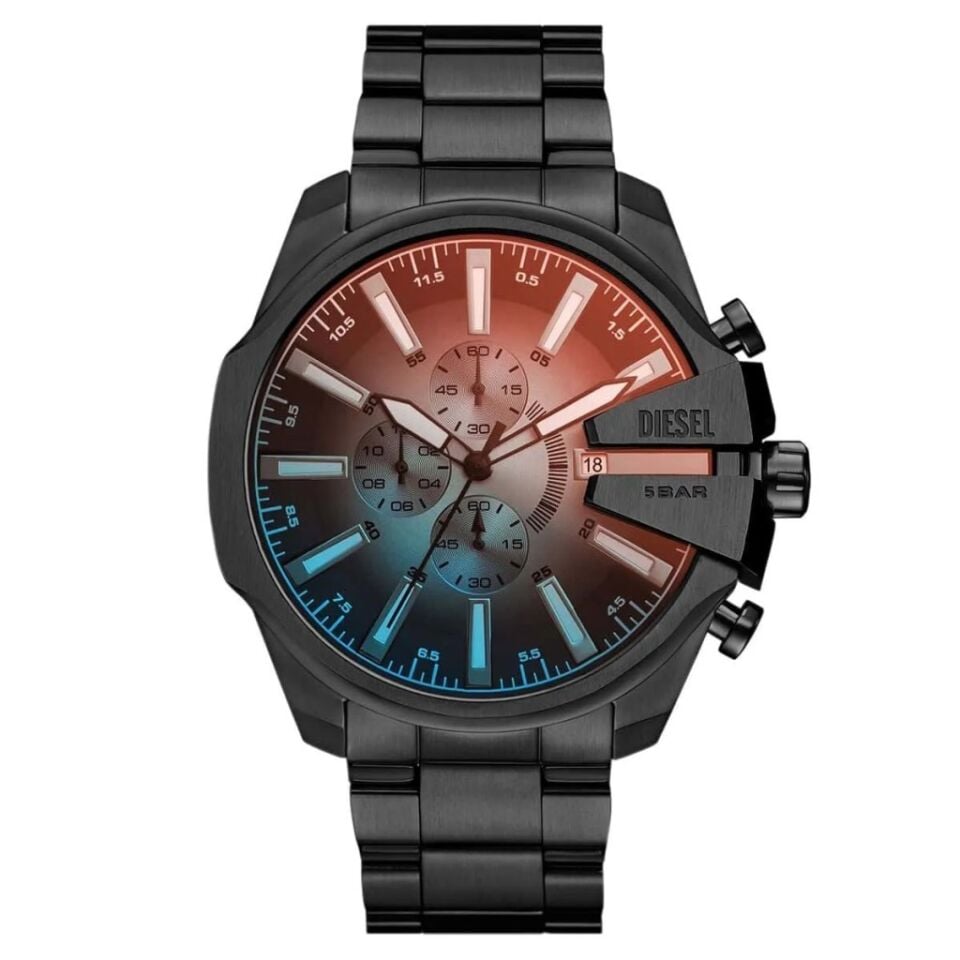 Diesel DZ4689 Erkek Kol Saati