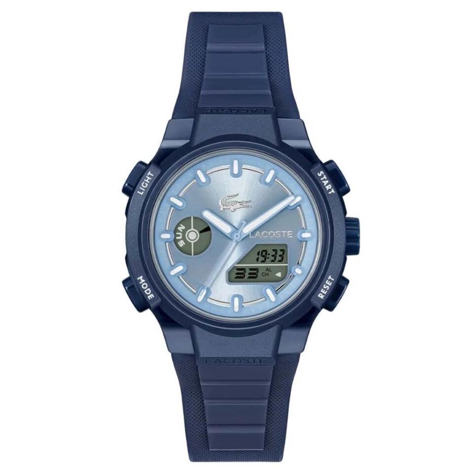 Lacoste 2001476 Kadın Kol Saati