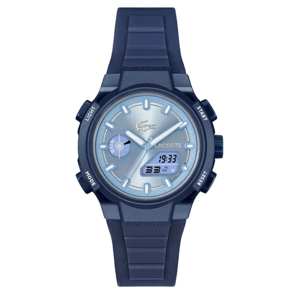 Lacoste 2001476 Kadın Kol Saati