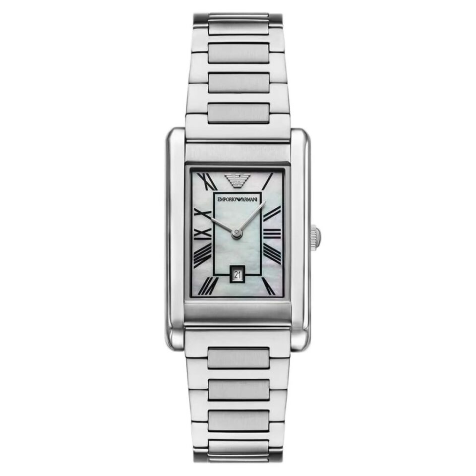 Emporio Armani AR11664 Kadın Kol Saati