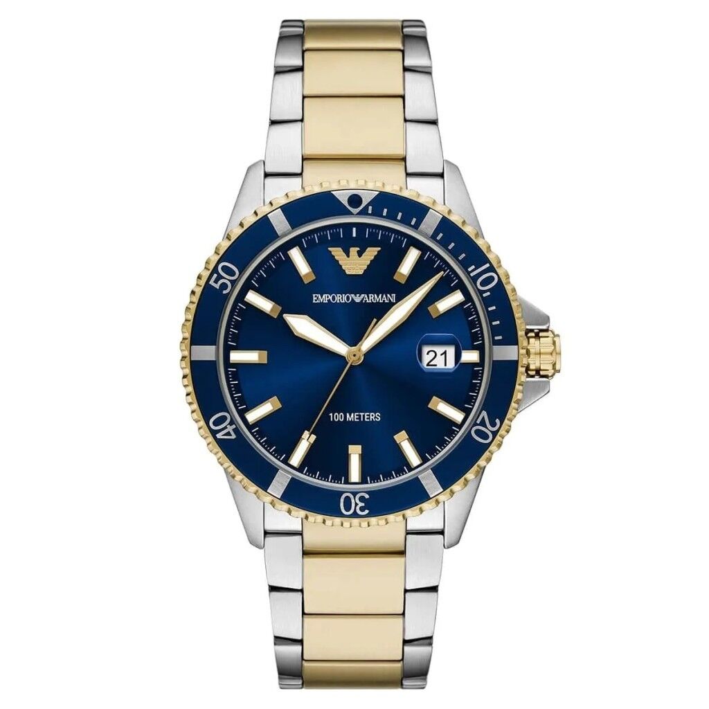Emporio Armani AR11682 Erkek Kol Saati