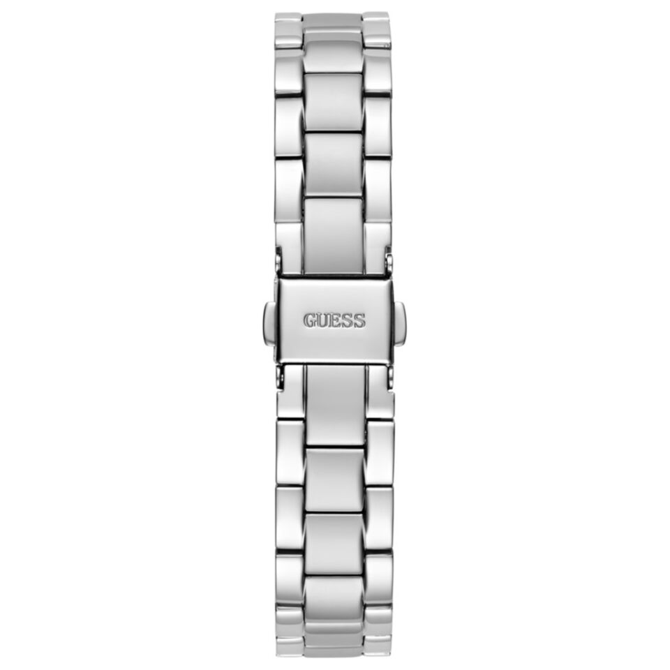 Guess GUGW0687L1 Quartz Çelik Gri 30 mm Kadın Kol Saati