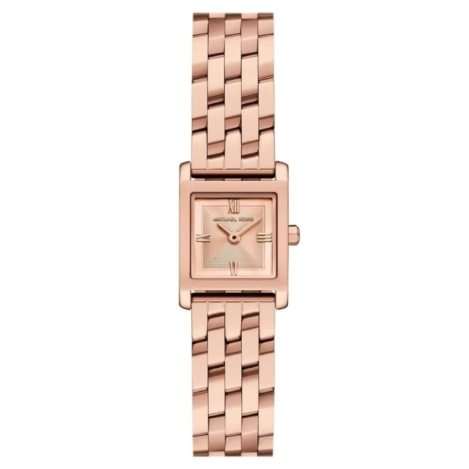 Michael Kors MK4932 Kadın Kol Saati