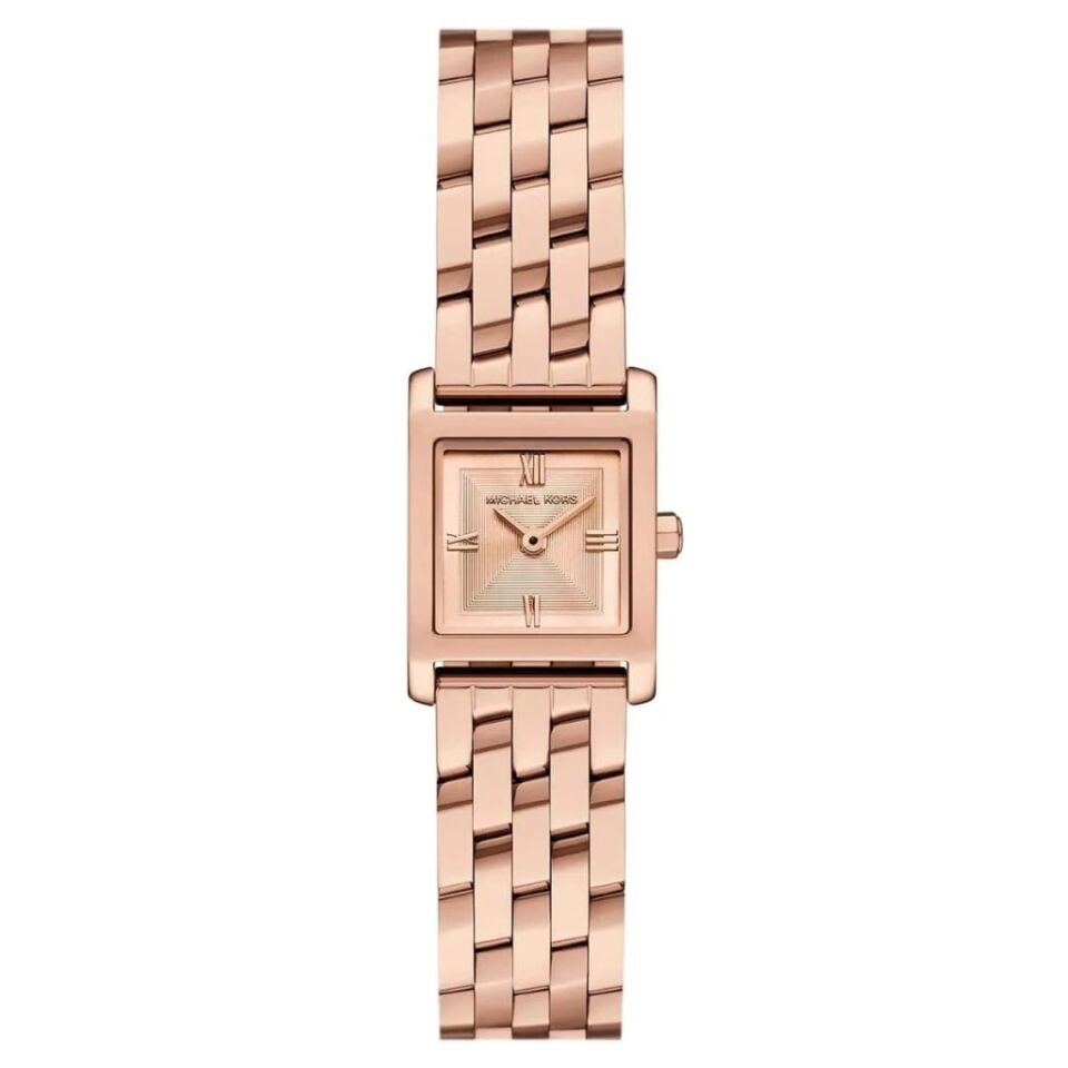 Michael Kors MK4932 Kadın Kol Saati