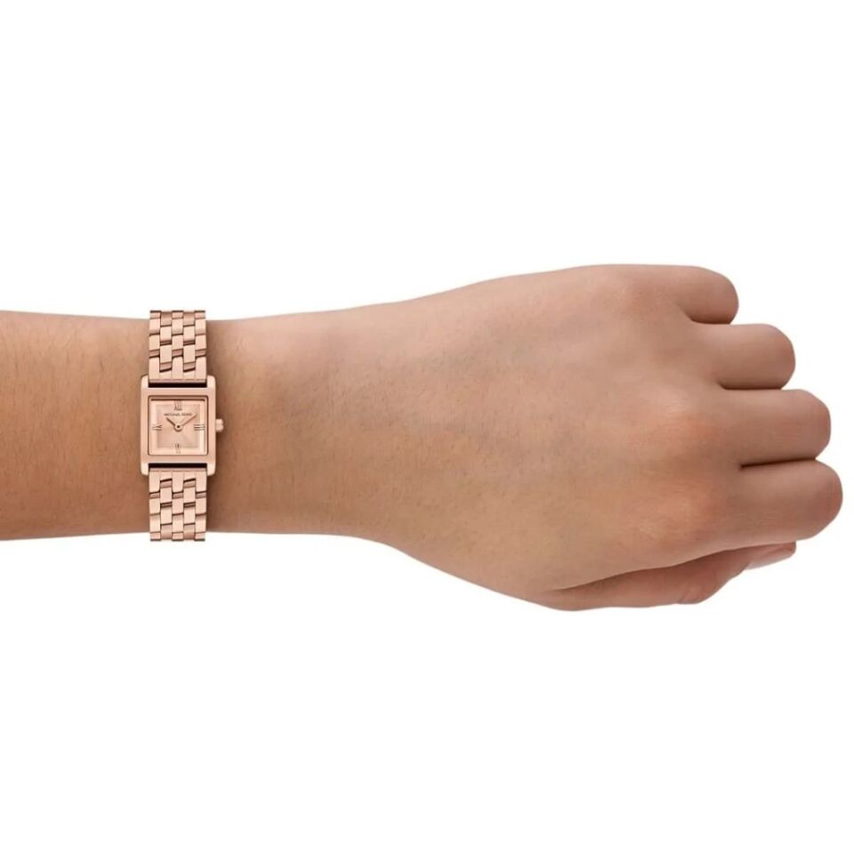 Michael Kors MK4932 Kadın Kol Saati