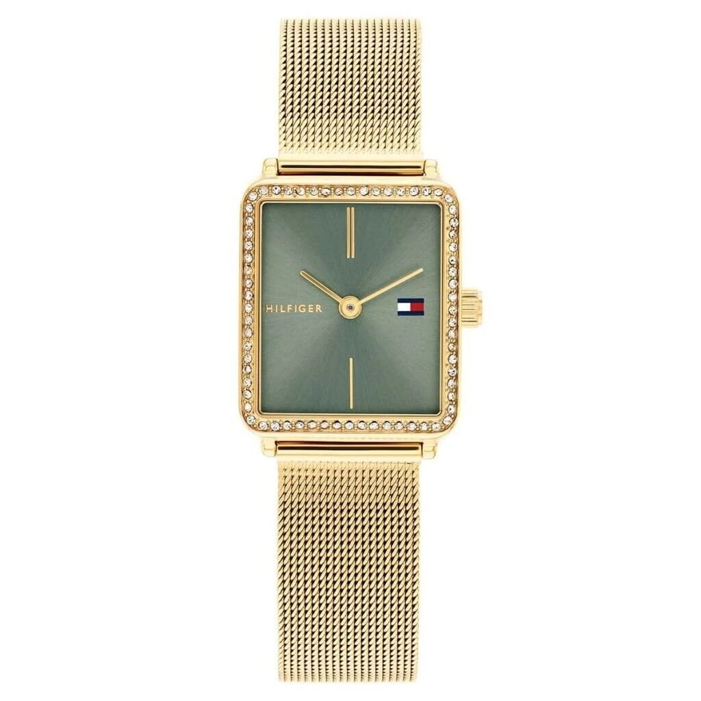 Tommy Hilfiger TH1782791 Kadın Kol Saati