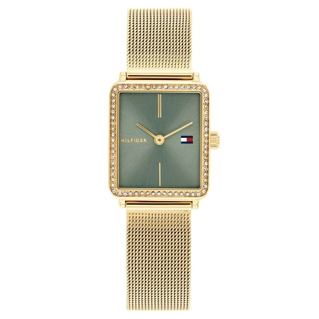 Tommy Hilfiger TH1782791 Kadın Kol Saati