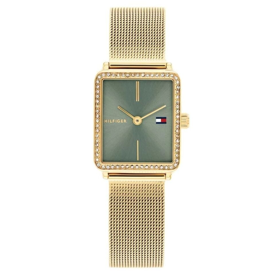 Tommy Hilfiger TH1782791 Kadın Kol Saati