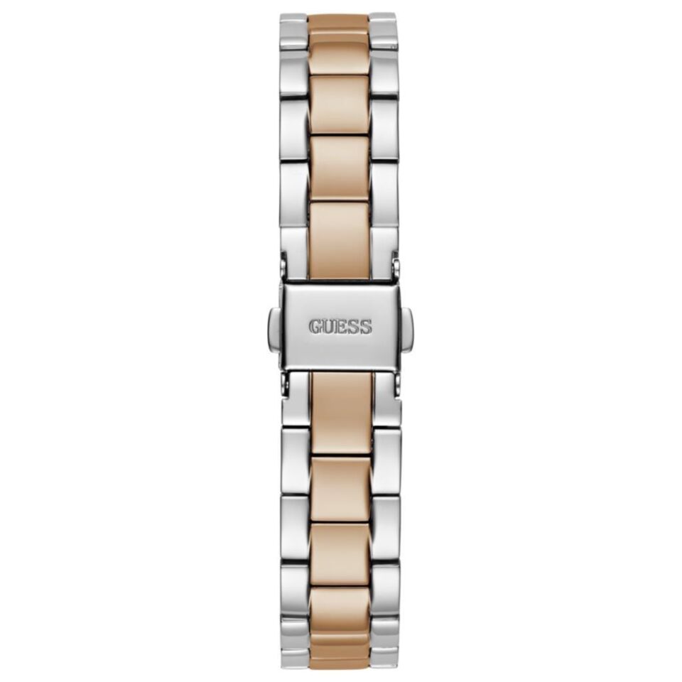 Guess GUGW0687L3 Quartz Çelik Rose/Gri 30 mm Kadın Kol Saati