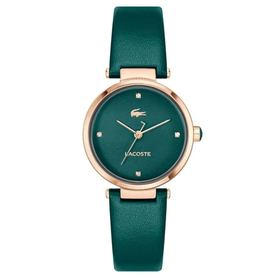 Lacoste 2001424 Kadın Kol Saati