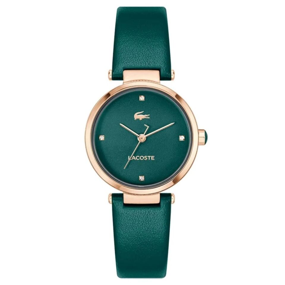 Lacoste 2001424 Kadın Kol Saati