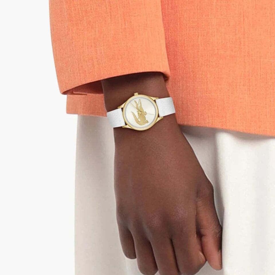 Lacoste 2001480 Kadın Kol Saat