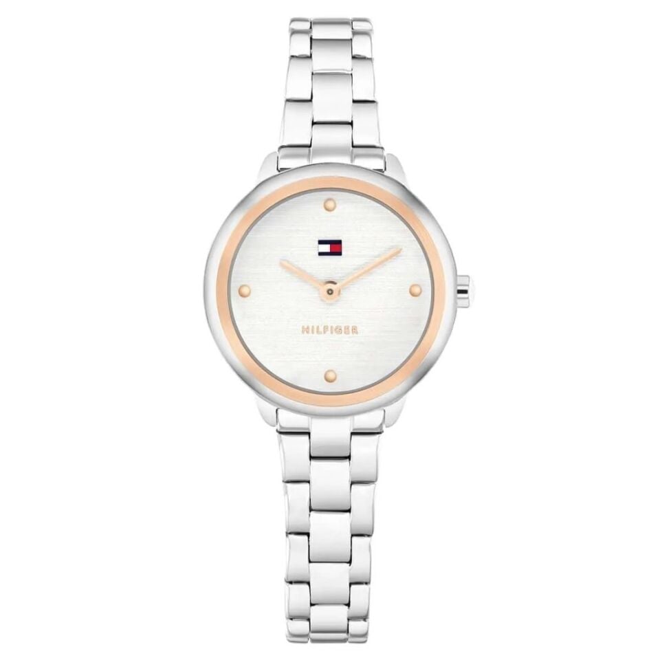 Tommy Hilfiger TH1782814 Kadın Kol Saati