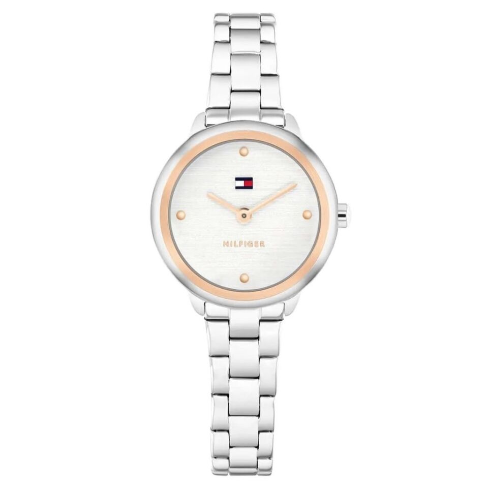 Tommy Hilfiger TH1782814 Kadın Kol Saati