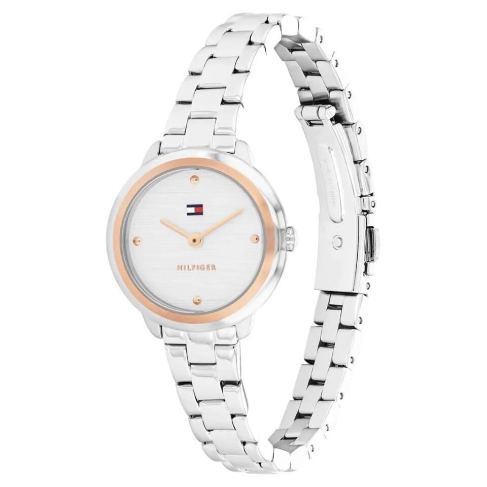 Tommy Hilfiger TH1782814 Kadın Kol Saati