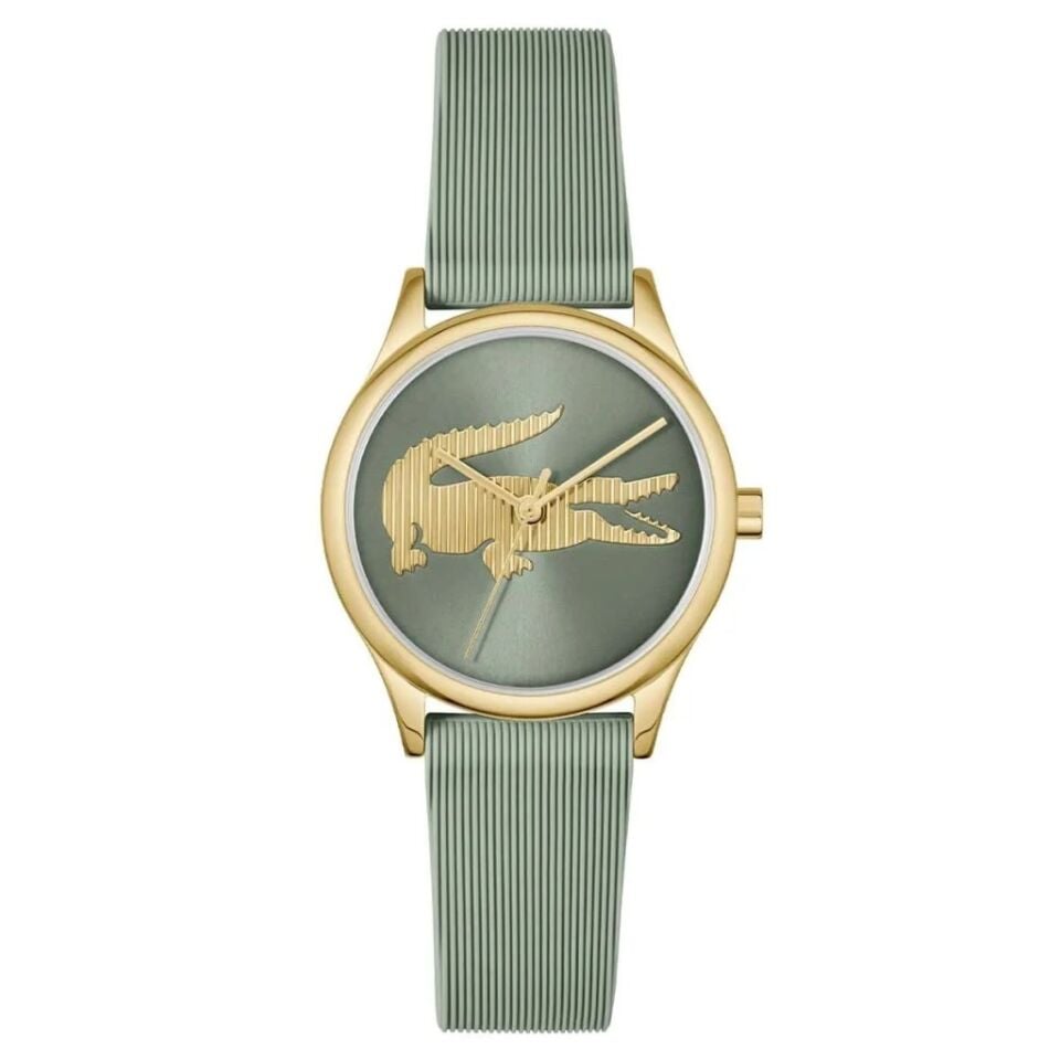 Lacoste 2001481 Kadın Kol Saati