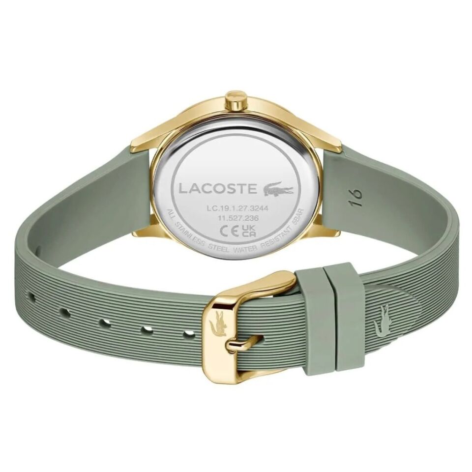Lacoste 2001481 Kadın Kol Saati