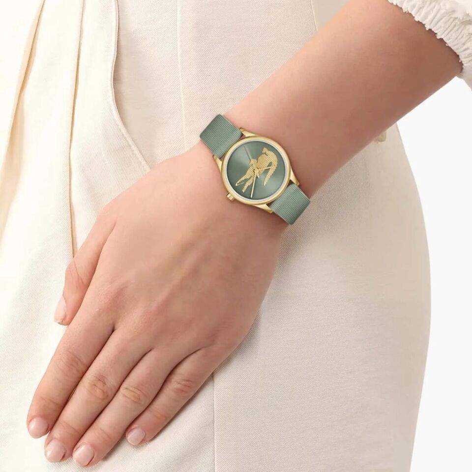 Lacoste 2001481 Kadın Kol Saati