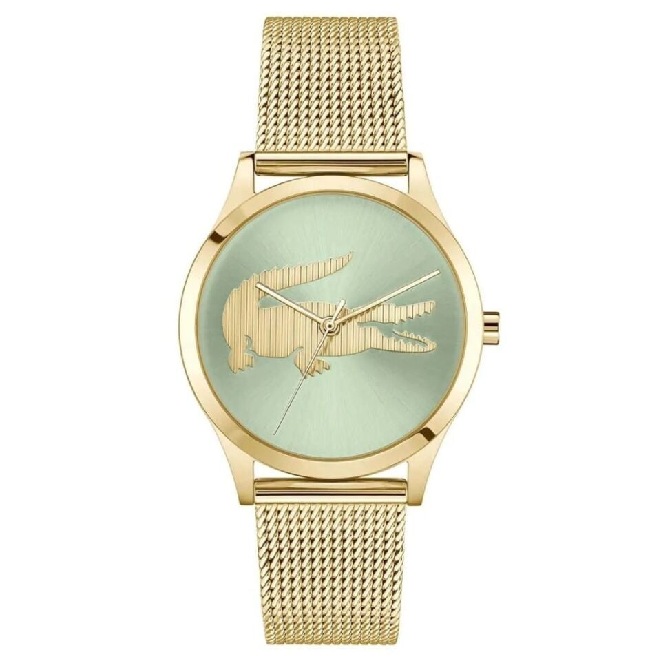 Lacoste 2001417 Kadın Kol Saati