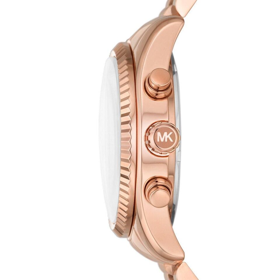 Michael Kors MK7217 38 mm Rose Gold Kadın Kol Saati