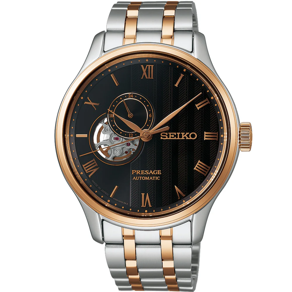 SEIKO SSA466J ERKEK KOL SAATİ