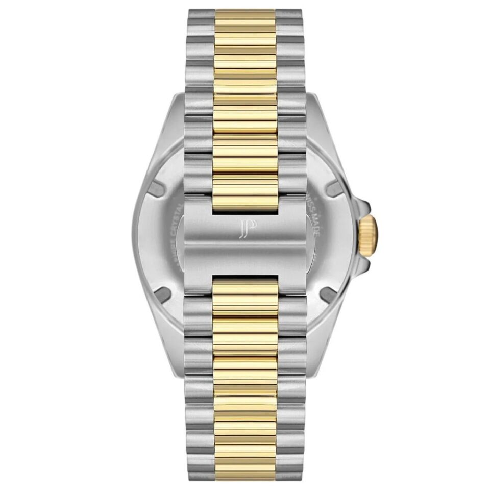 Jacques Philippe JPQGS3373X8V2 Erkek Kol Saati