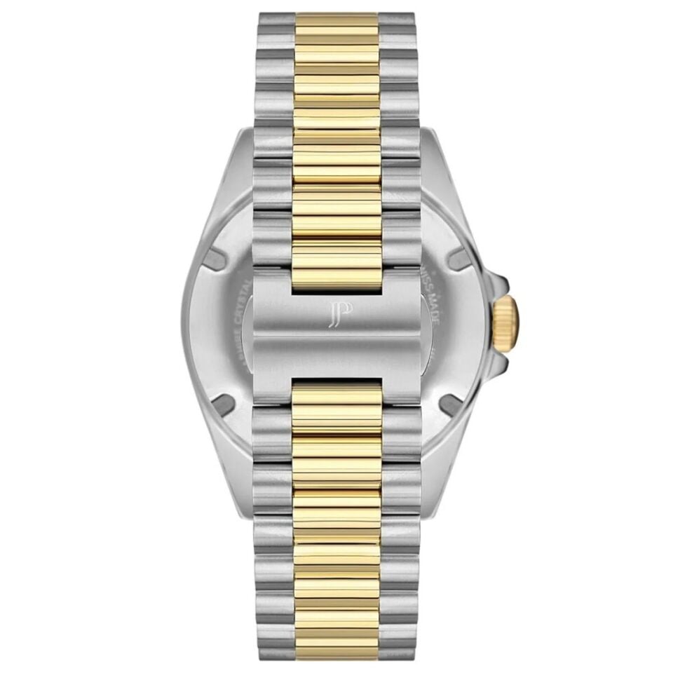 Jacques Philippe JPQGS3373X8V2 Erkek Kol Saati
