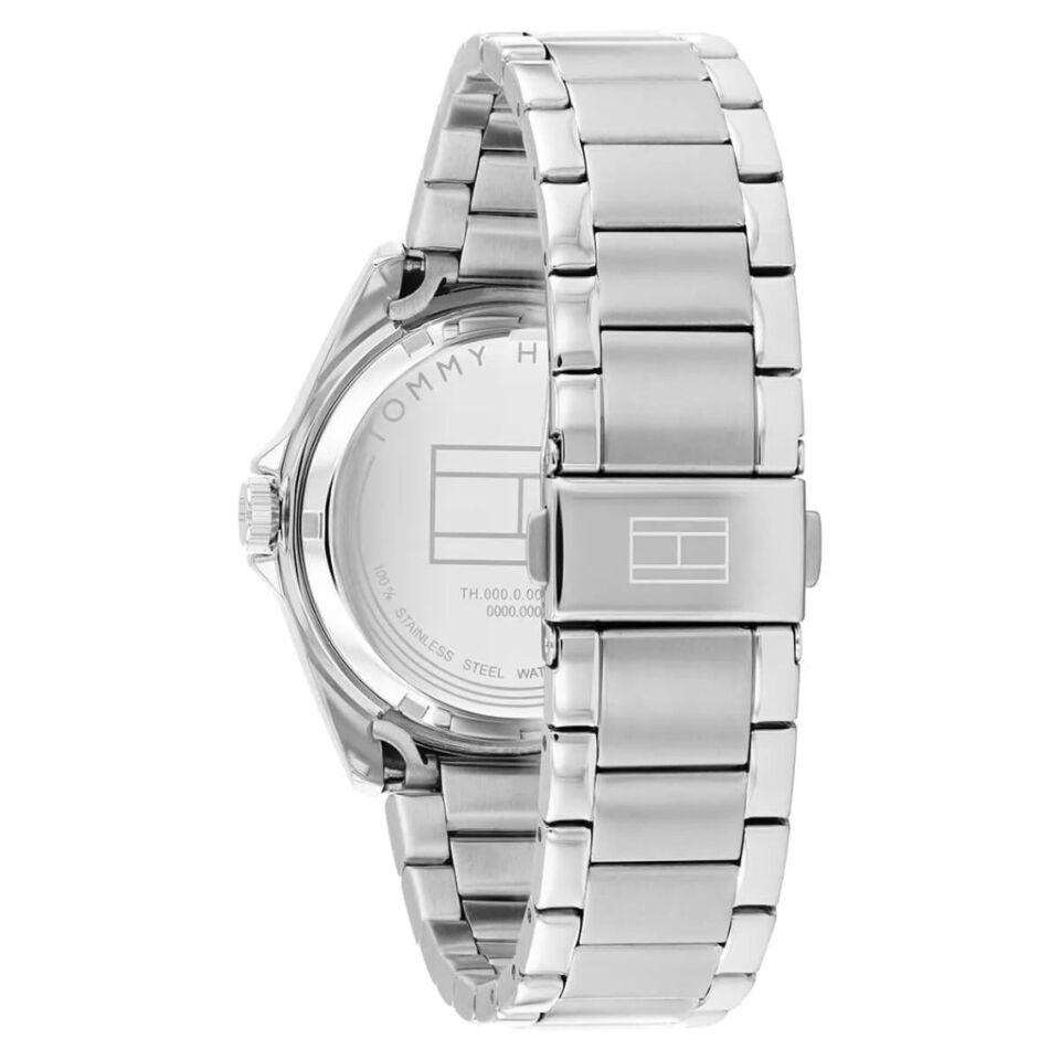 Tommy Hilfiger TH1710717 Otomatik Erkek Kol Saati