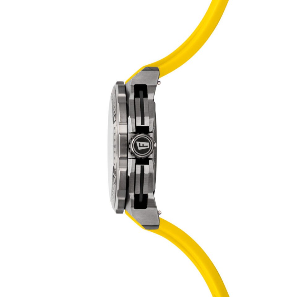 FESTINA F20725/1 CHRONO BIKE ERKEK KOL SAATİ