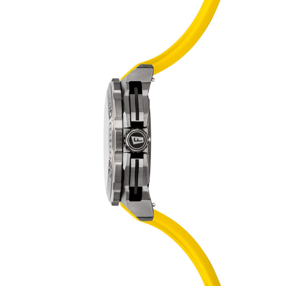 FESTINA F20725/1 CHRONO BIKE ERKEK KOL SAATİ