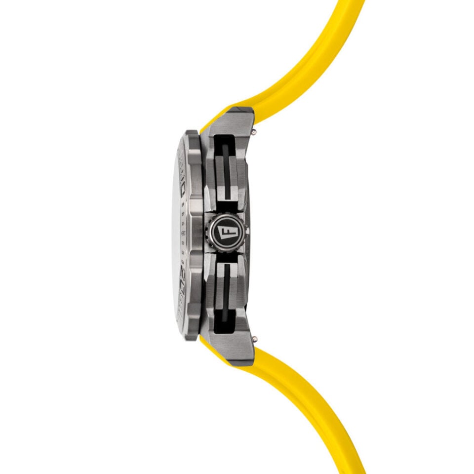 FESTINA F20725/1 CHRONO BIKE ERKEK KOL SAATİ