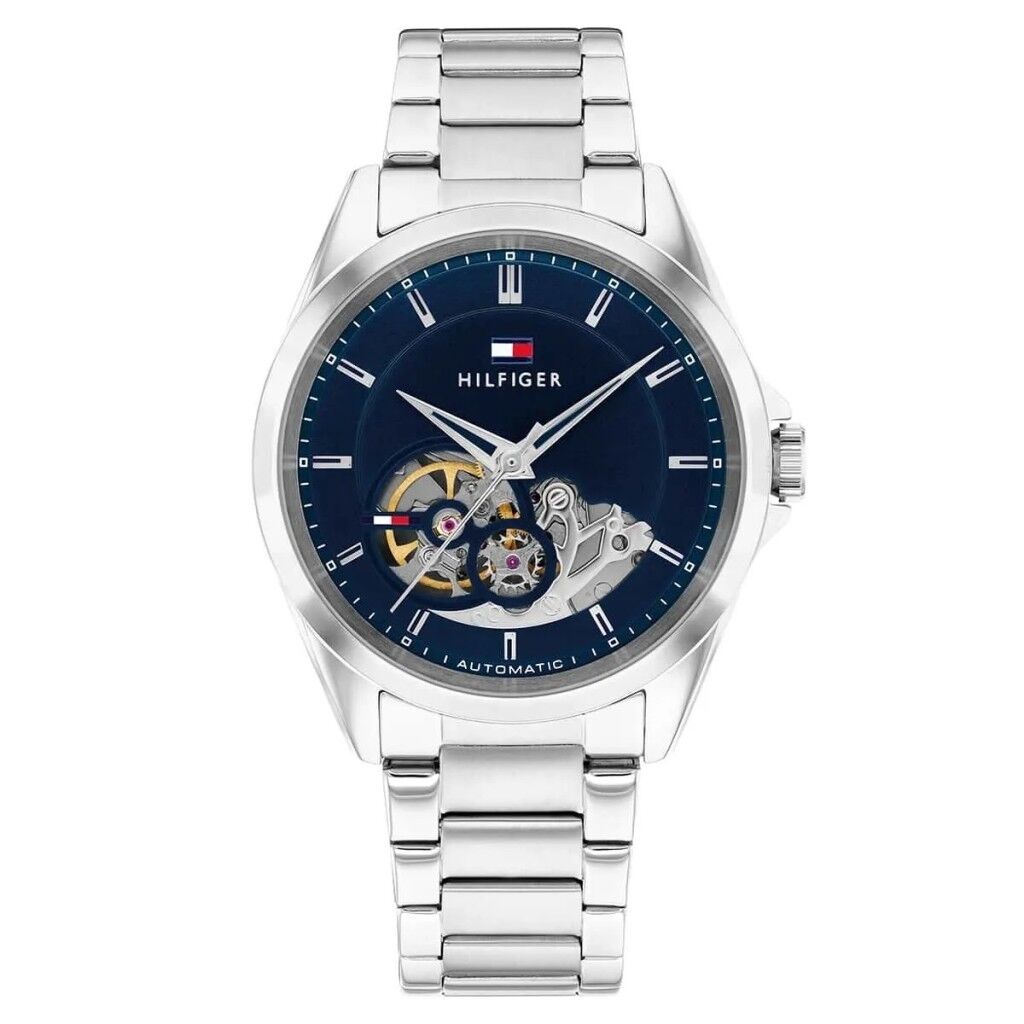 Tommy Hilfiger TH1710716 Otomatik Erkek Kol Saati
