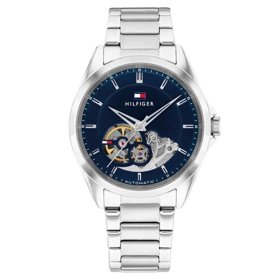 Tommy Hilfiger TH1710716 Otomatik Erkek Kol Saati