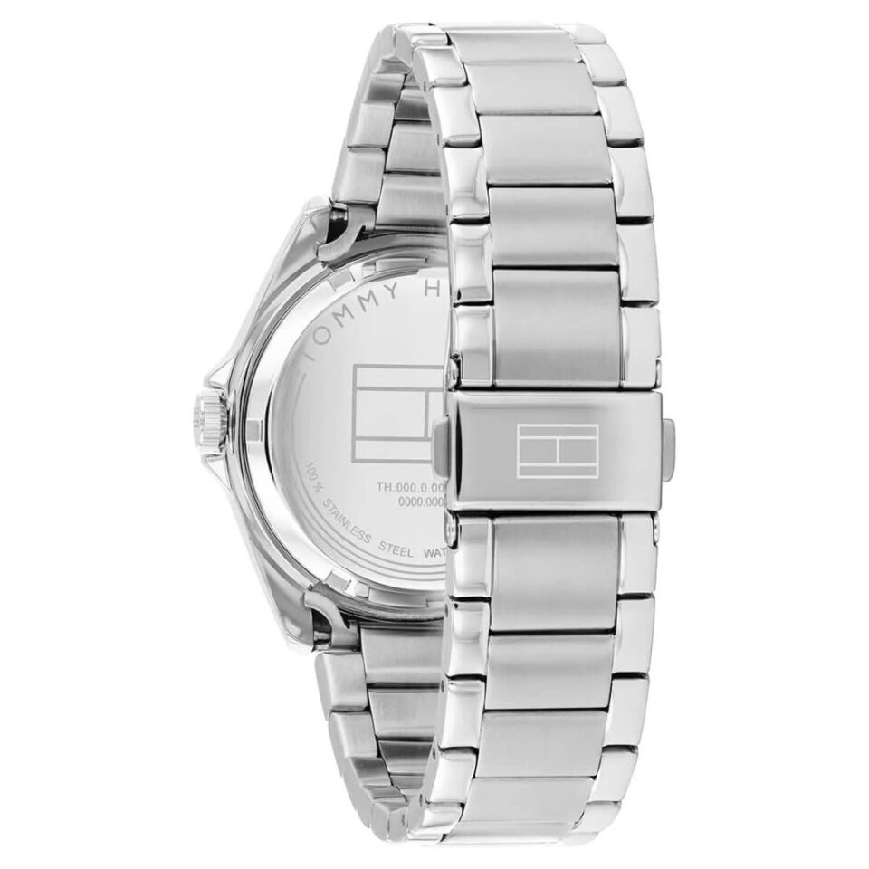 Tommy Hilfiger TH1710716 Otomatik Erkek Kol Saati